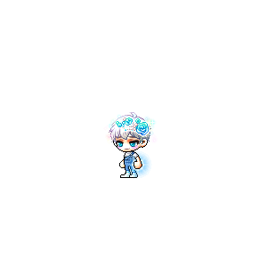 을 사용한 메이플스토리 메애기 코디