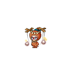 목꼰