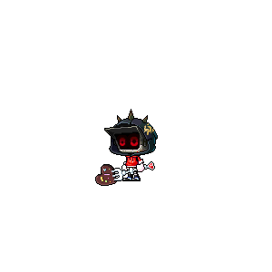 character