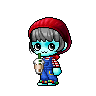 character