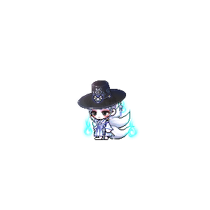 호랭이