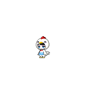 을 사용한 메이플스토리 메애기 코디