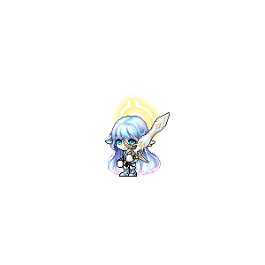 character