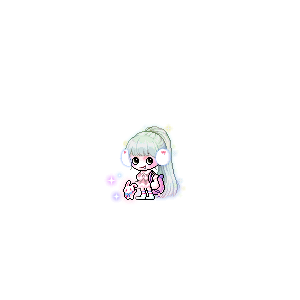 왕밤라떼