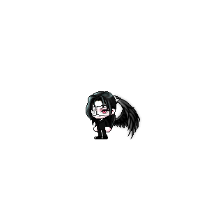 을 사용한 메이플스토리 메애기 코디
