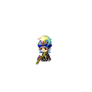 character
