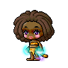 character