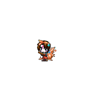character