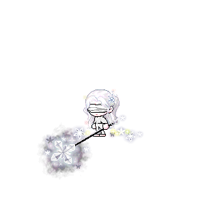 undefined을 사용한 메이플스토리 메애기 코디