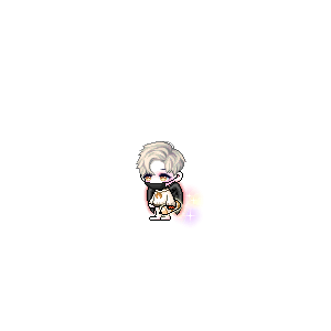 을 사용한 메이플스토리 메애기 코디