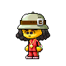 character