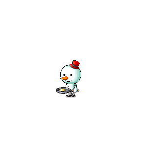 을 사용한 메이플스토리 메애기 코디