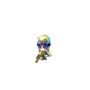 character