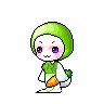 character