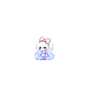 을 사용한 메이플스토리 메애기 코디