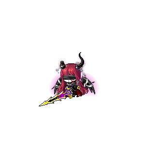 undefined을 사용한 메이플스토리 메애기 코디