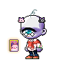 character