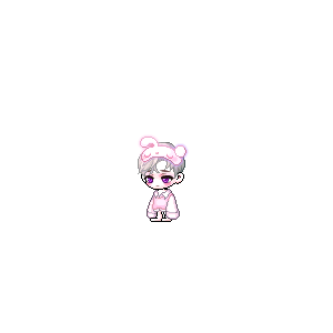 을 사용한 메이플스토리 메애기 코디