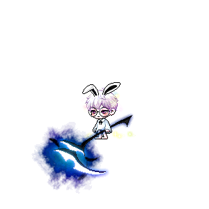 을 사용한 메이플스토리 메애기 코디