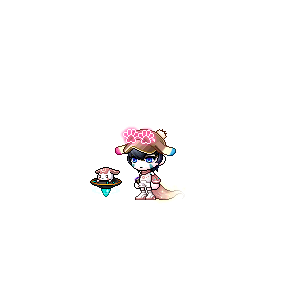 물그밟