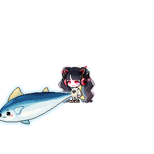 오일태닝토끼