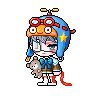character