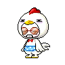 character