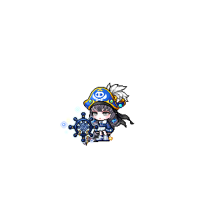 undefined을 사용한 메이플스토리 메애기 코디