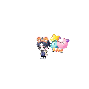 껴로