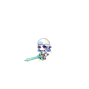 undefined을 사용한 메이플스토리 메애기 코디