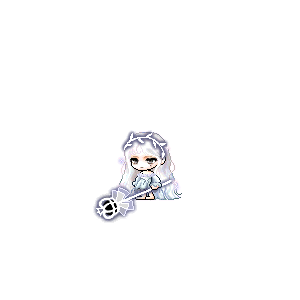 을 사용한 메이플스토리 메애기 코디