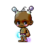 character