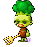 character
