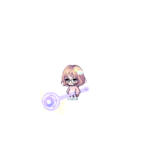undefined을 사용한 메이플스토리 메애기 코디