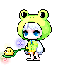 character