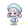Character Image