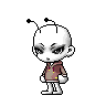 character