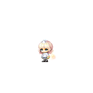 undefined을 사용한 메이플스토리 메애기 코디