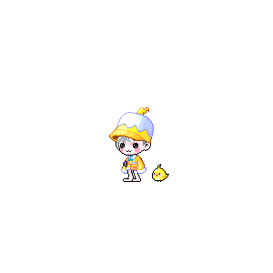 character