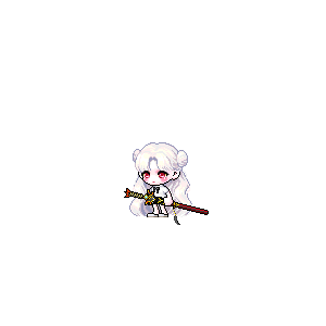 을 사용한 메이플스토리 메애기 코디
