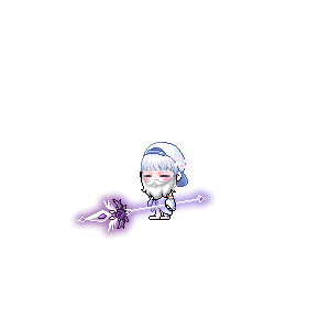 을 사용한 메이플스토리 메애기 코디