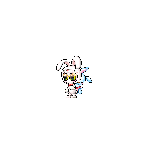 을 사용한 메이플스토리 메애기 코디