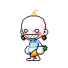 character