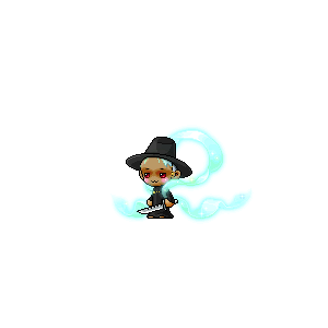 을 사용한 메이플스토리 메애기 코디