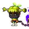 character