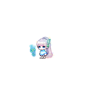 삼삼한캐릭