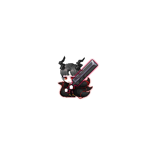 을 사용한 메이플스토리 메애기 코디