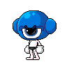 character