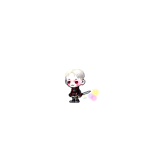 을 사용한 메이플스토리 메애기 코디