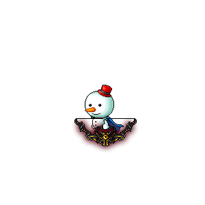 을 사용한 메이플스토리 메애기 코디